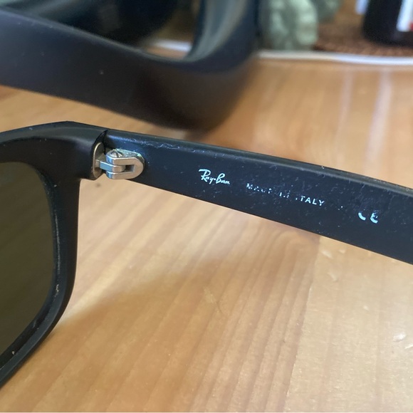 Ray Ban New Wayfarer - Picture 3 of 5